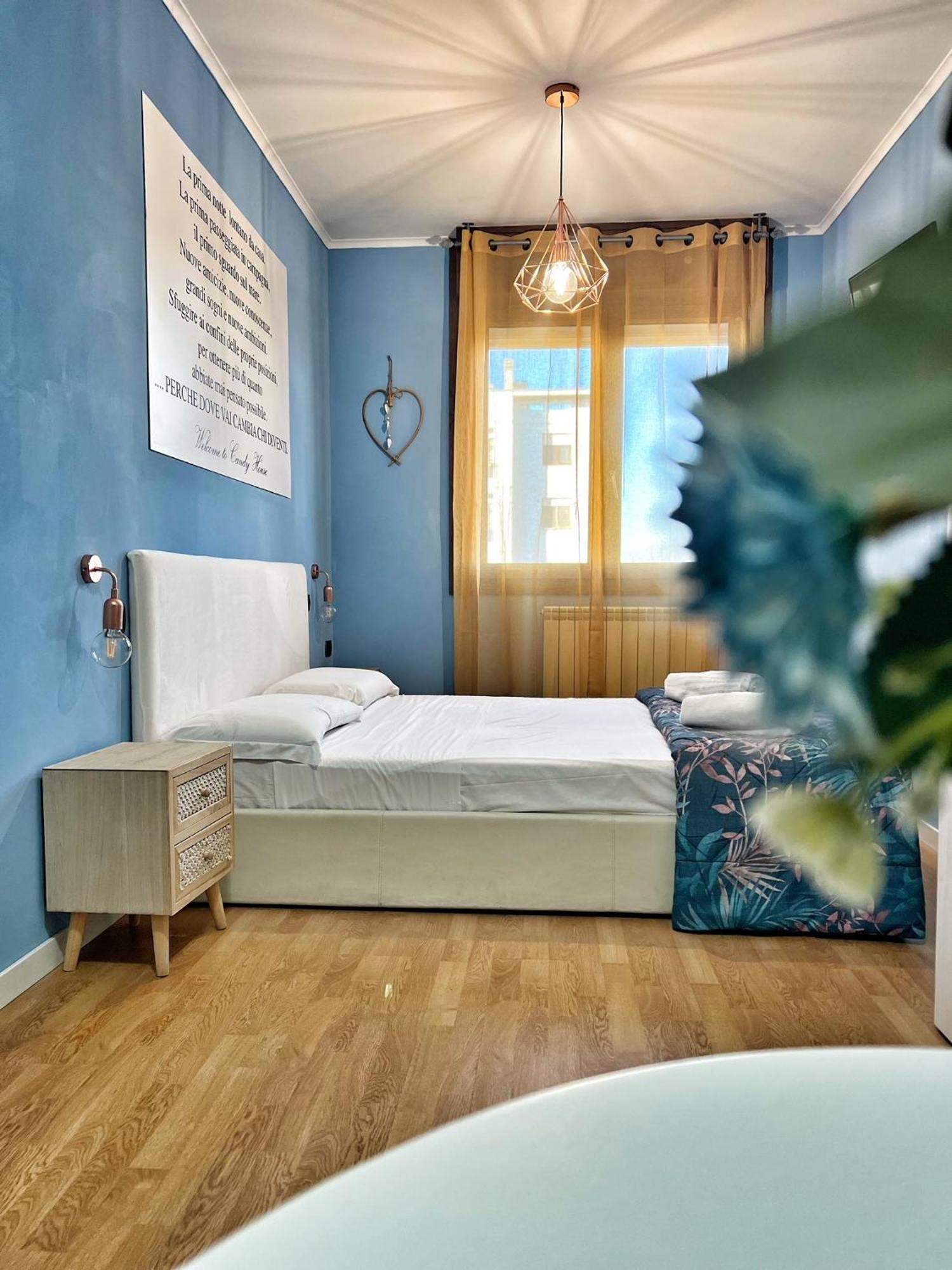 Candy House Lido di Ostia Exterior photo